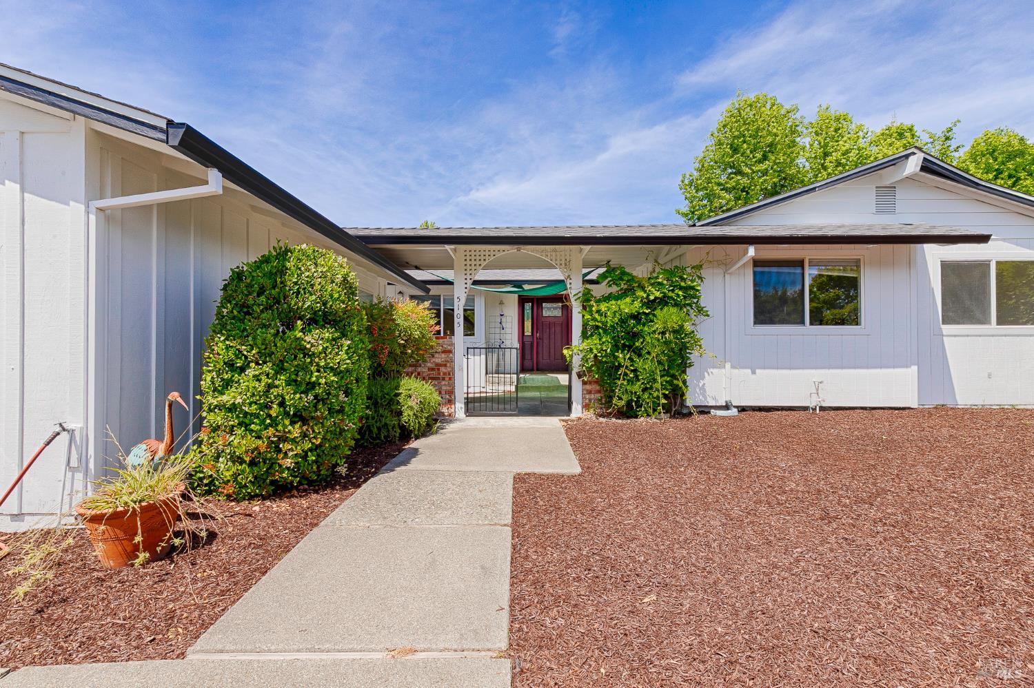 5105 Silver Lake Drive Santa Rosa, CA 95409 - Photo 34 of 36