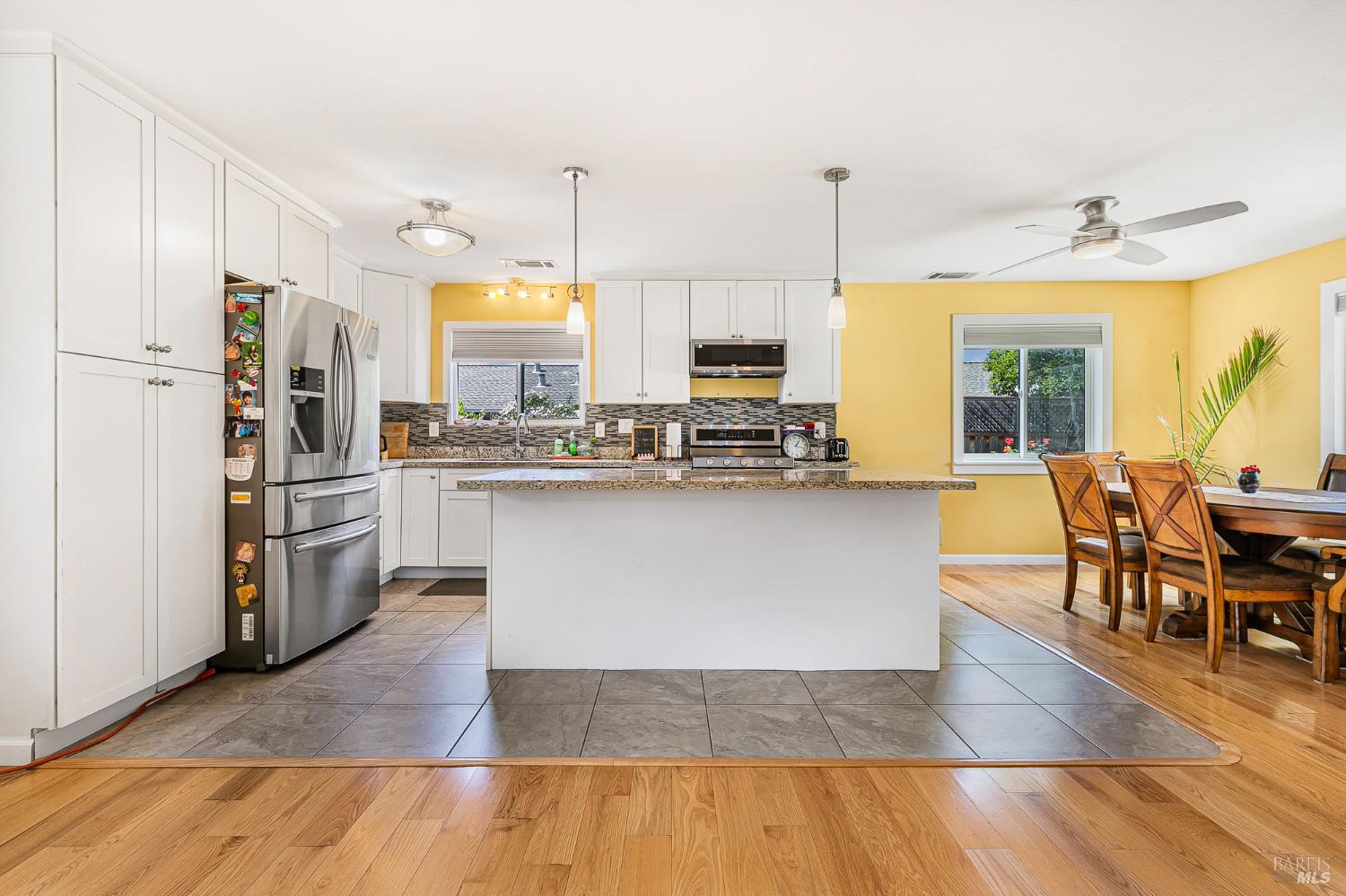 5105 Silver Lake Drive Santa Rosa, CA 95409 - Photo 9 of 36