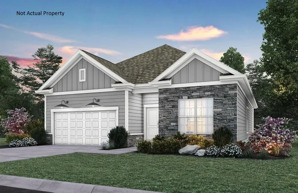 $568,315 | 7628 Harden Circle, Pickerington, OH 43147
