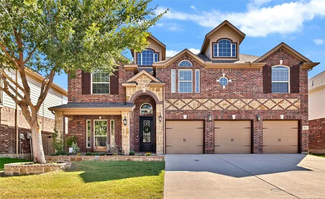 $515,000 | 9832 Amaranth Drive, Fort Worth, TX 76177
