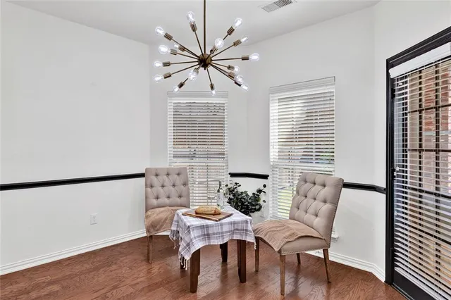 $515,000 | 9832 Amaranth Drive, Fort Worth, TX 76177