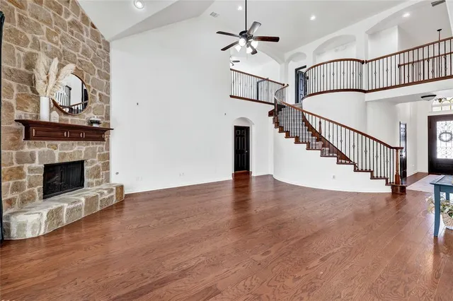 $515,000 | 9832 Amaranth Drive, Fort Worth, TX 76177