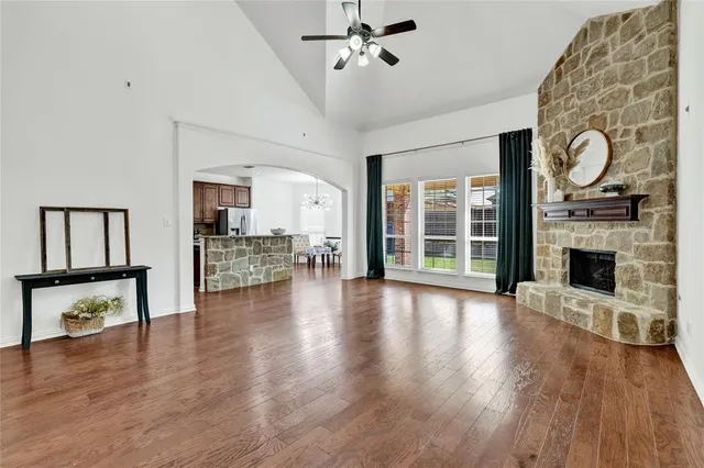 $515,000 | 9832 Amaranth Drive, Fort Worth, TX 76177