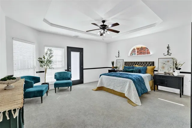 $515,000 | 9832 Amaranth Drive, Fort Worth, TX 76177