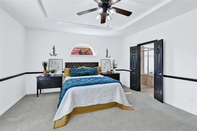 $515,000 | 9832 Amaranth Drive, Fort Worth, TX 76177