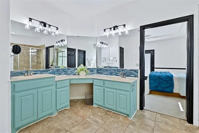 $515,000 | 9832 Amaranth Drive, Fort Worth, TX 76177