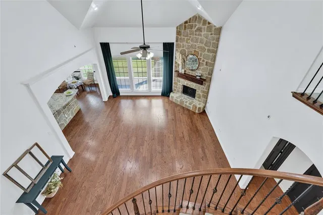 $515,000 | 9832 Amaranth Drive, Fort Worth, TX 76177