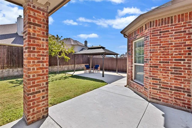 $515,000 | 9832 Amaranth Drive, Fort Worth, TX 76177