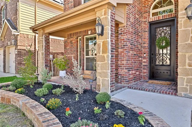 $515,000 | 9832 Amaranth Drive, Fort Worth, TX 76177