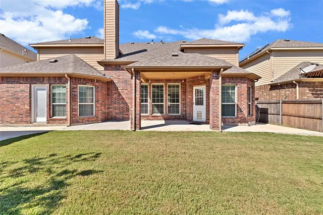 $515,000 | 9832 Amaranth Drive, Fort Worth, TX 76177