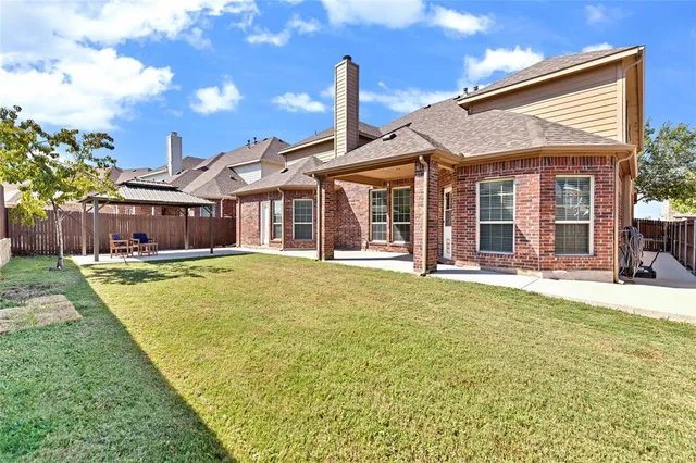 $515,000 | 9832 Amaranth Drive, Fort Worth, TX 76177