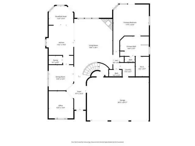 $515,000 | 9832 Amaranth Drive, Fort Worth, TX 76177