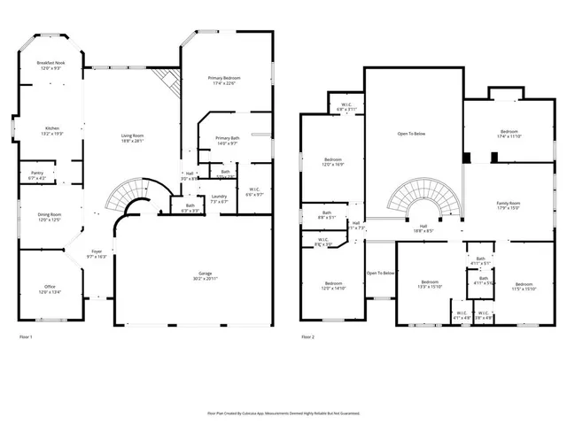 $515,000 | 9832 Amaranth Drive, Fort Worth, TX 76177