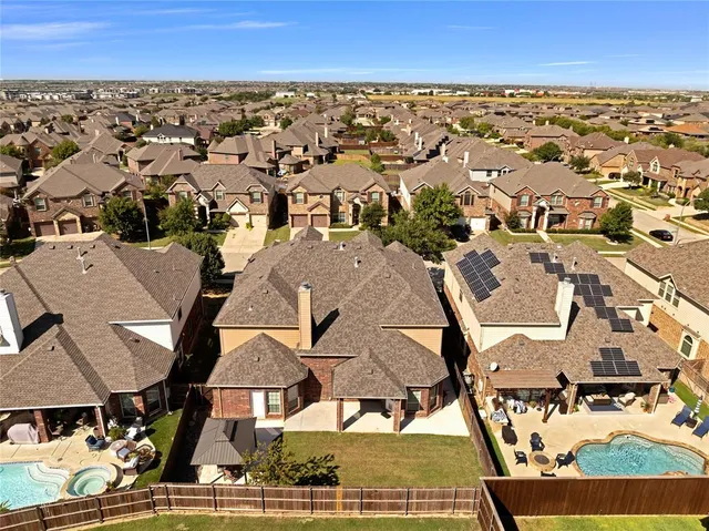 $515,000 | 9832 Amaranth Drive, Fort Worth, TX 76177