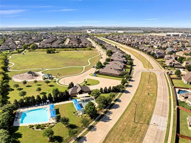 $515,000 | 9832 Amaranth Drive, Fort Worth, TX 76177