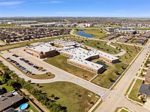 $515,000 | 9832 Amaranth Drive, Fort Worth, TX 76177