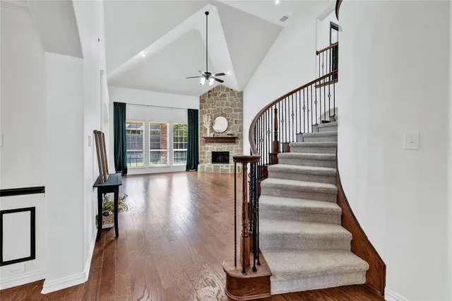 $515,000 | 9832 Amaranth Drive, Fort Worth, TX 76177