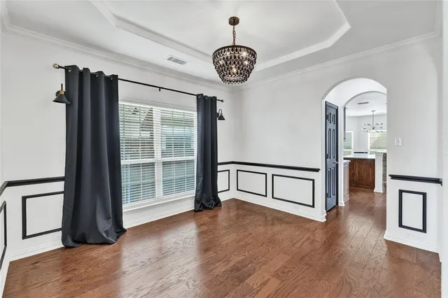 $515,000 | 9832 Amaranth Drive, Fort Worth, TX 76177