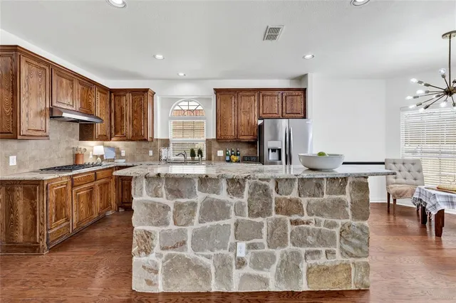 $515,000 | 9832 Amaranth Drive, Fort Worth, TX 76177