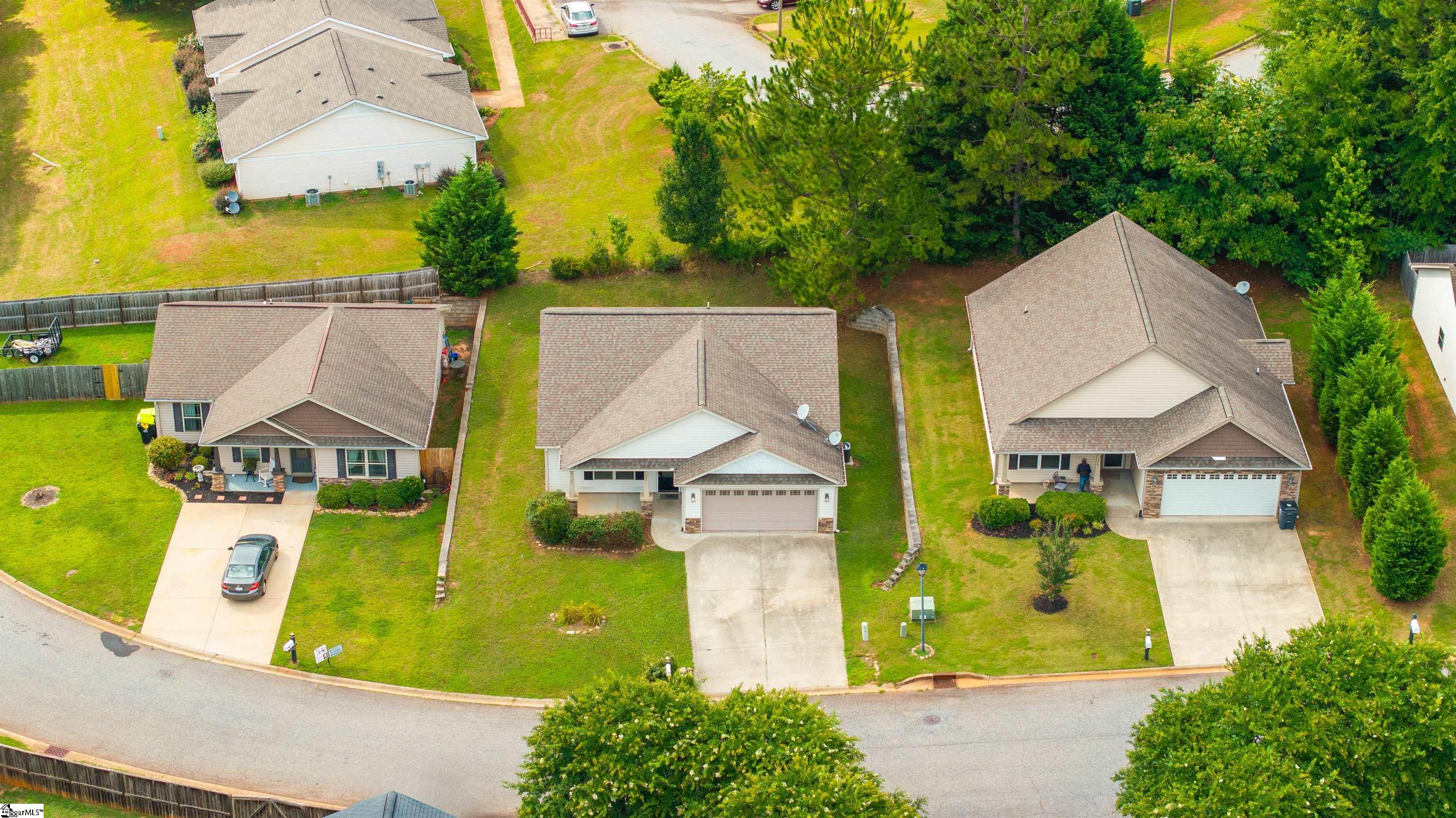 604 Nature Walk Way Inman, SC 29349 - Photo 4 of 36