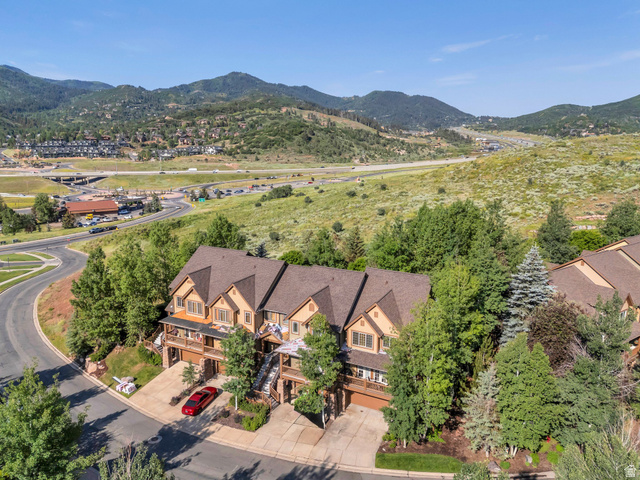 3027 Lower Saddleback Road Park City, UT 84098 - Photo 36 of 41