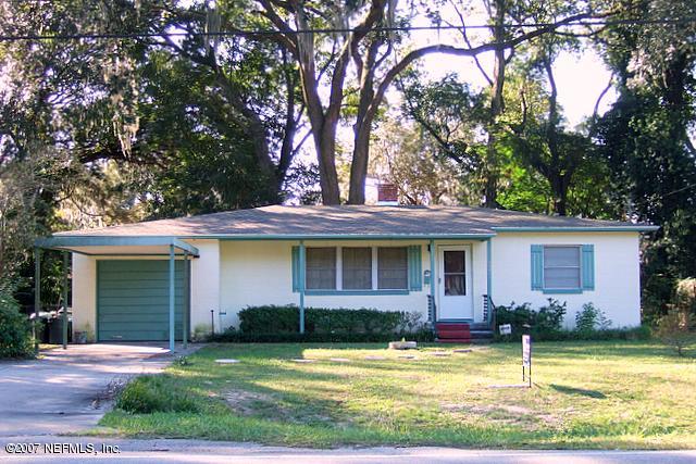 2326 Broward Road Jacksonville, FL 32218 - Photo 8 of 8 MLS Photo #2