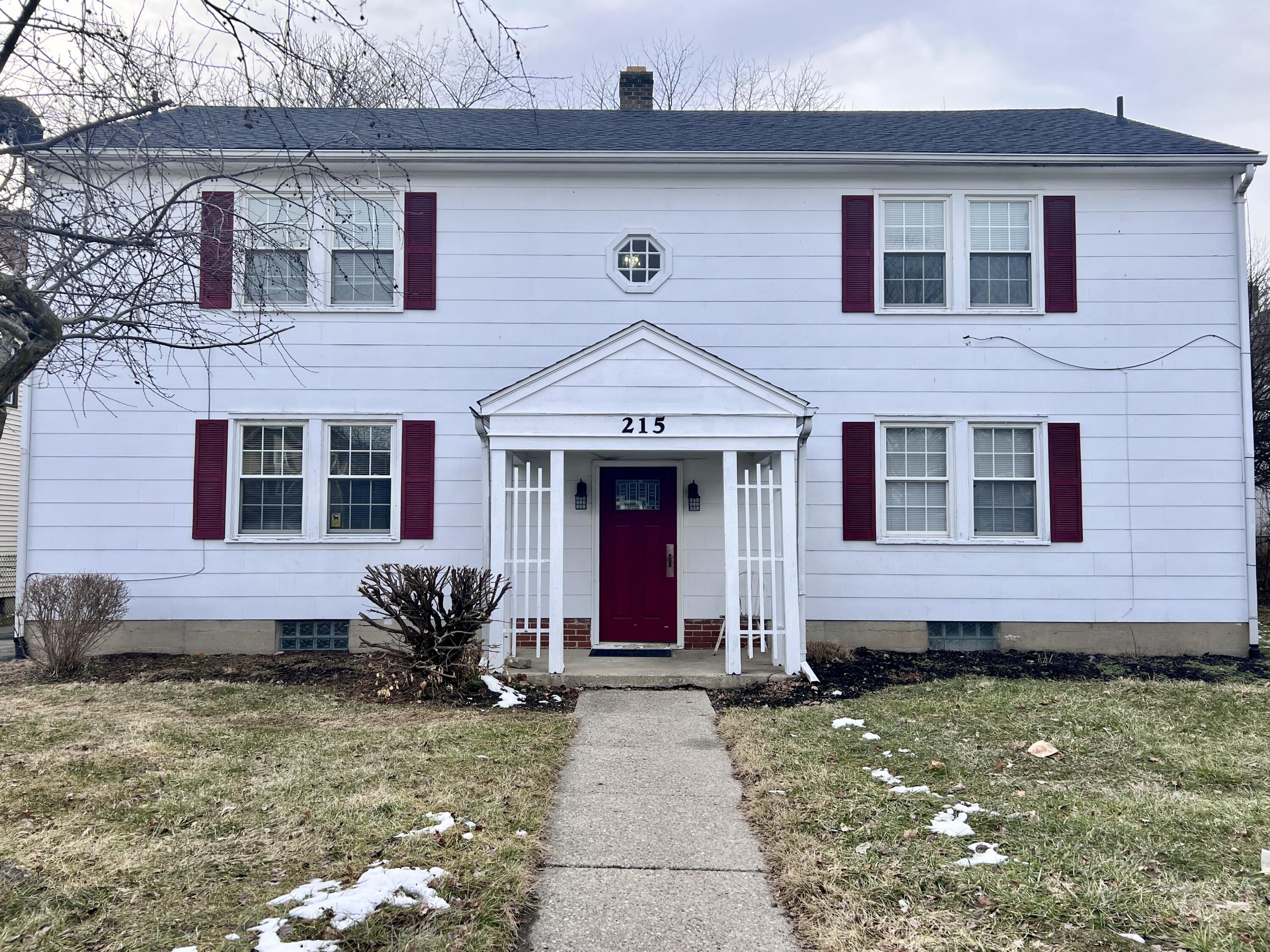 215 St George Place Springfield, OH 45505 - Photo 1 of 44 Gallery Image 1