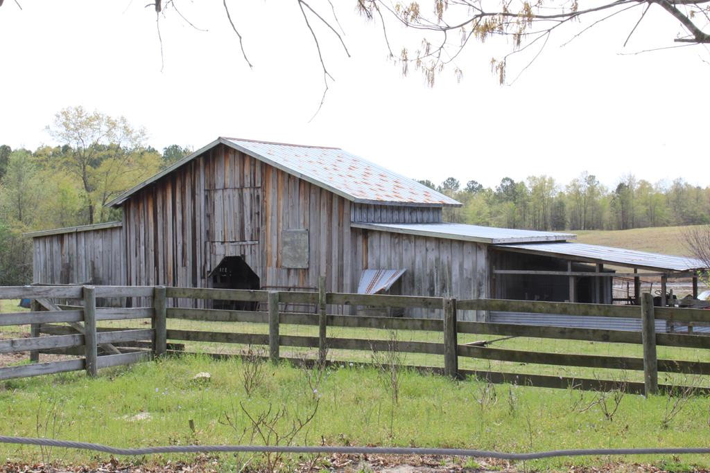 196 Paul Road Monetta, SC 29105 - Photo 3 of 27