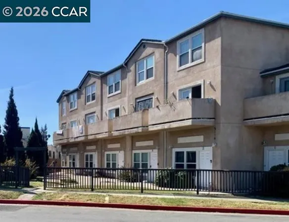 $3,200 | 5114 Wall Avenue, Unit 3, Richmond, CA 94804