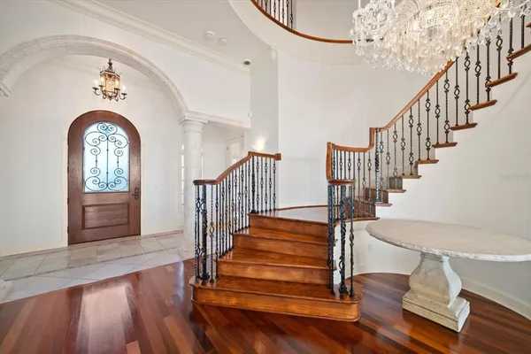 $10,989,000 | 1040 Eldorado Avenue, Clearwater Beach, FL 33767