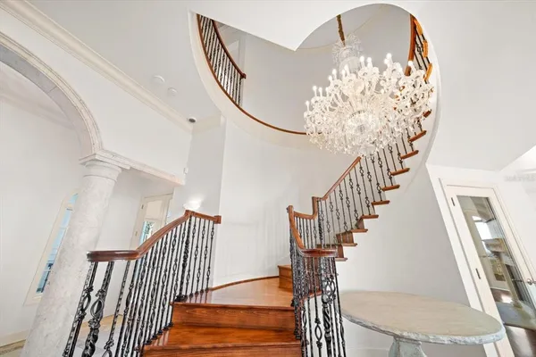 $10,989,000 | 1040 Eldorado Avenue, Clearwater Beach, FL 33767