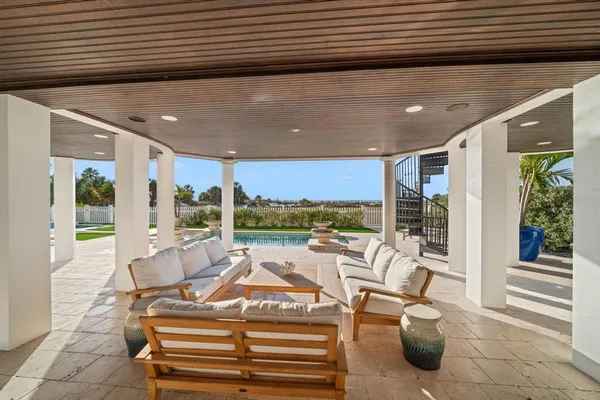 $10,989,000 | 1040 Eldorado Avenue, Clearwater Beach, FL 33767