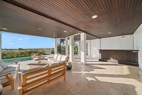 $10,989,000 | 1040 Eldorado Avenue, Clearwater Beach, FL 33767