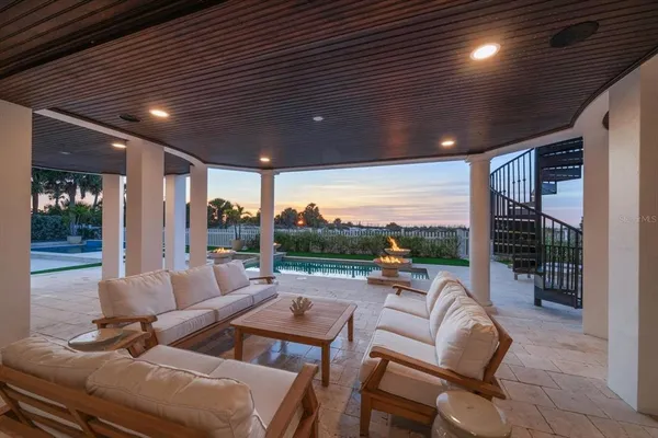 $10,989,000 | 1040 Eldorado Avenue, Clearwater Beach, FL 33767