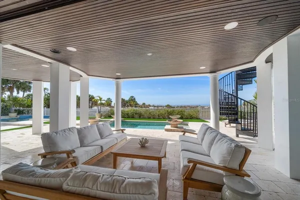 $10,989,000 | 1040 Eldorado Avenue, Clearwater Beach, FL 33767