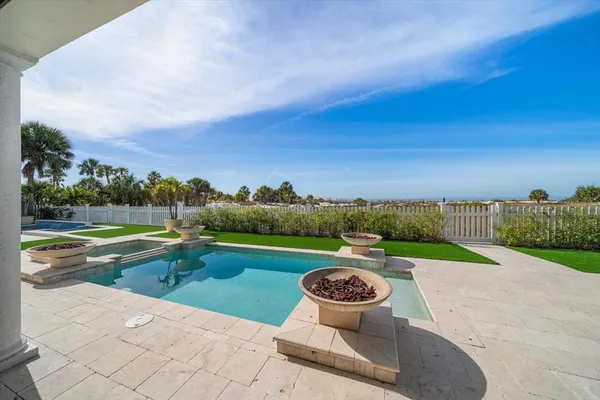 $10,989,000 | 1040 Eldorado Avenue, Clearwater Beach, FL 33767