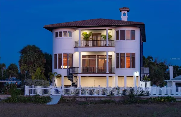 $10,989,000 | 1040 Eldorado Avenue, Clearwater Beach, FL 33767