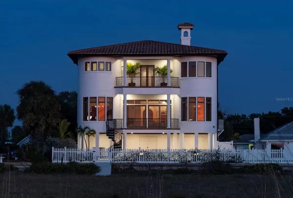 $10,989,000 | 1040 Eldorado Avenue, Clearwater Beach, FL 33767