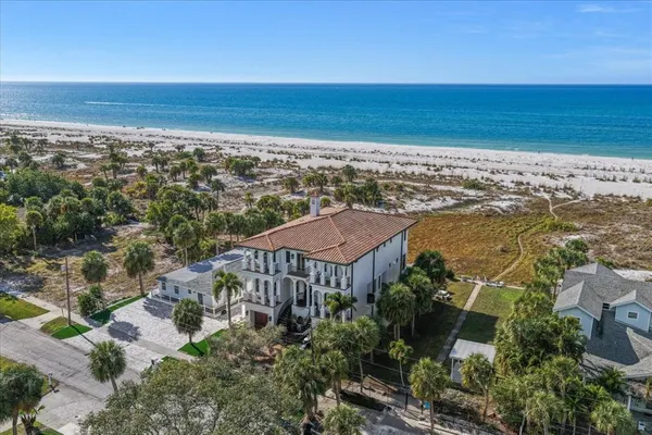 $10,989,000 | 1040 Eldorado Avenue, Clearwater Beach, FL 33767