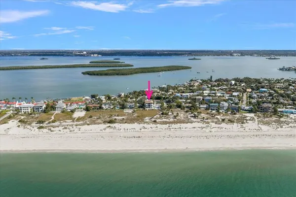 $10,989,000 | 1040 Eldorado Avenue, Clearwater Beach, FL 33767