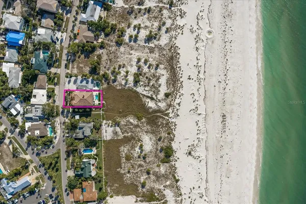 $10,989,000 | 1040 Eldorado Avenue, Clearwater Beach, FL 33767