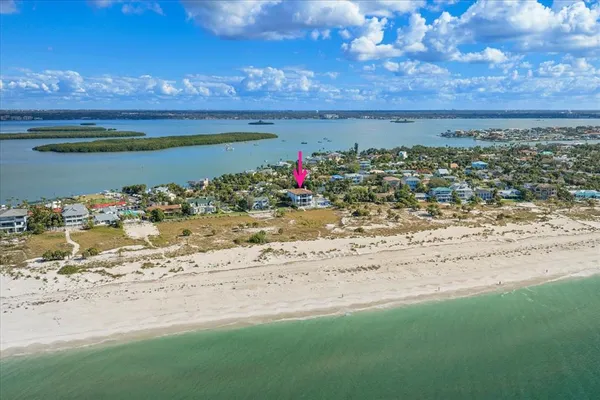 $10,989,000 | 1040 Eldorado Avenue, Clearwater Beach, FL 33767