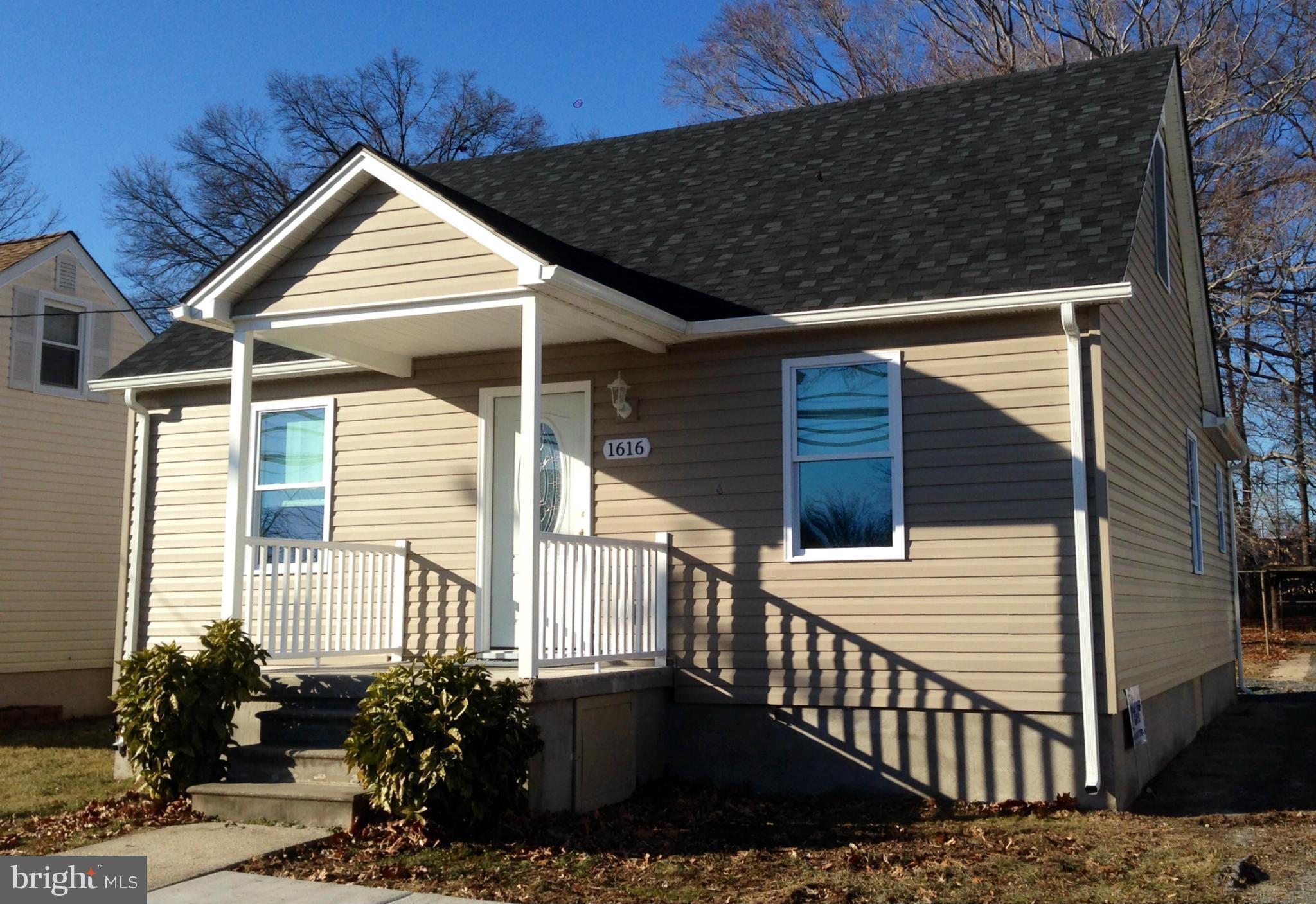 1616 Middleborough Road Baltimore, MD 21221 - Photo 1 of 30 Exterior (Front)