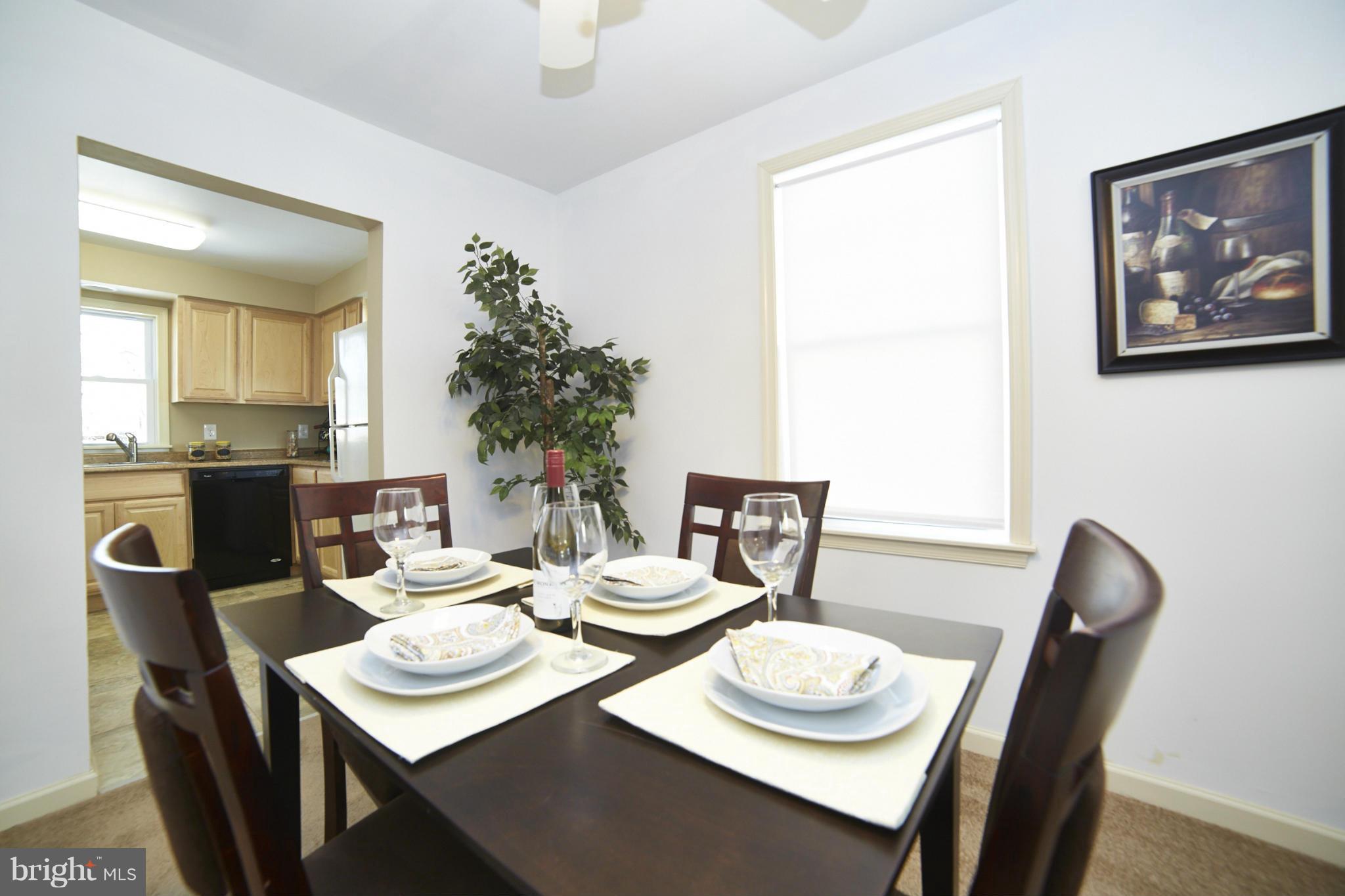 1616 Middleborough Road Baltimore, MD 21221 - Photo 11 of 30 Dining Room
