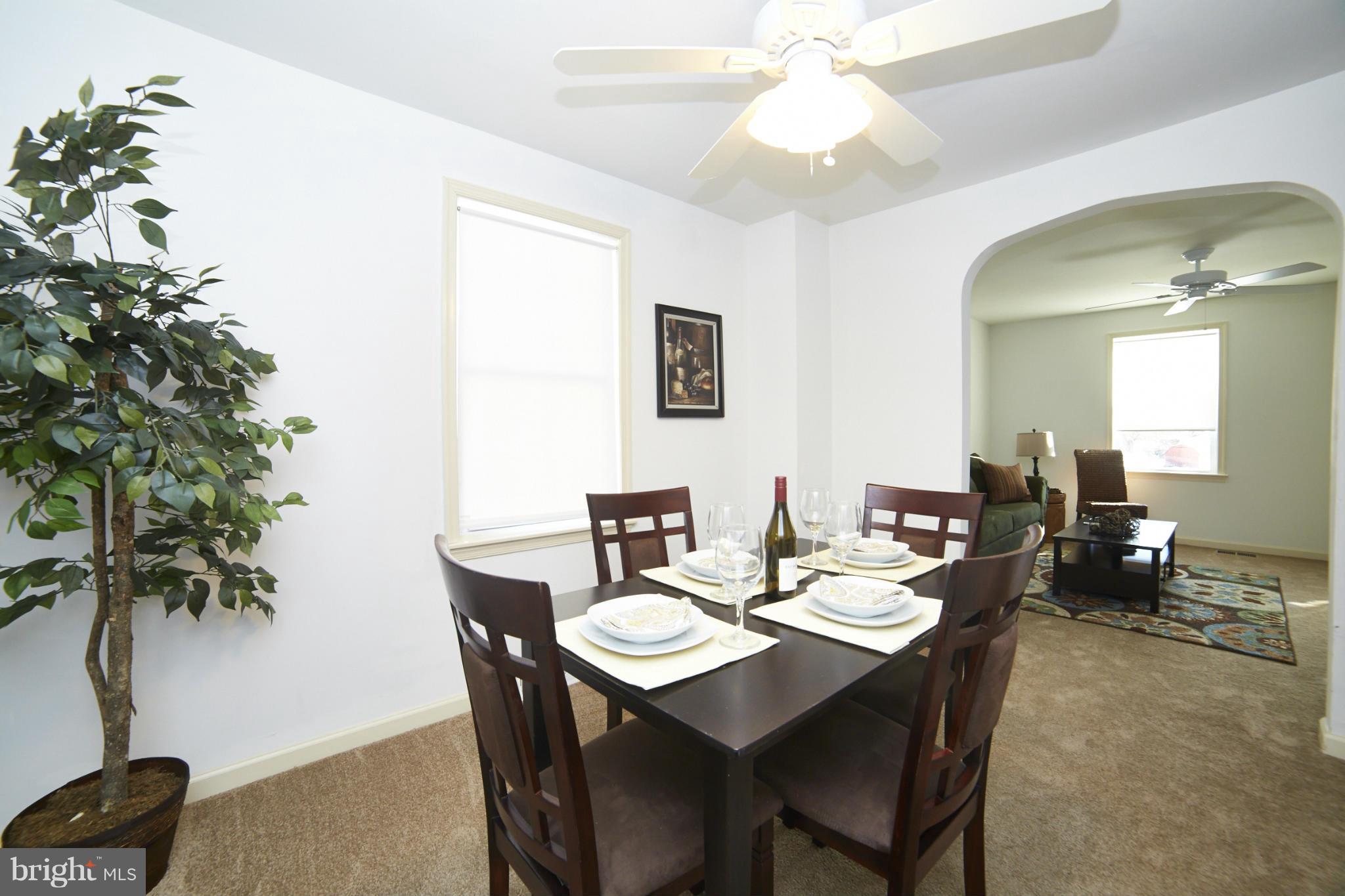 1616 Middleborough Road Baltimore, MD 21221 - Photo 13 of 30 Dining Room