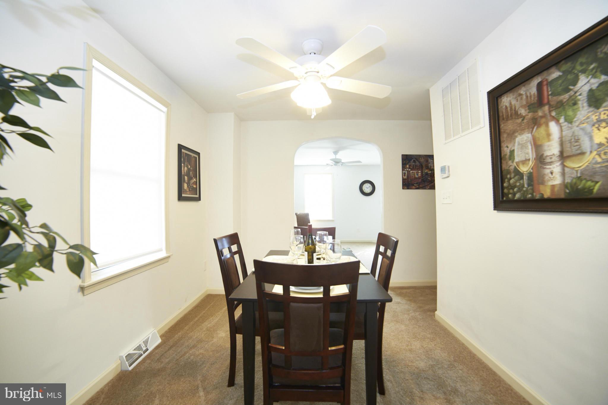 1616 Middleborough Road Baltimore, MD 21221 - Photo 14 of 30 Dining Room