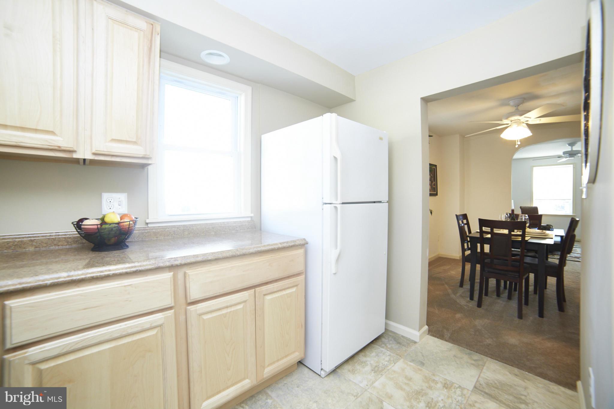 1616 Middleborough Road Baltimore, MD 21221 - Photo 17 of 30 Kitchen
