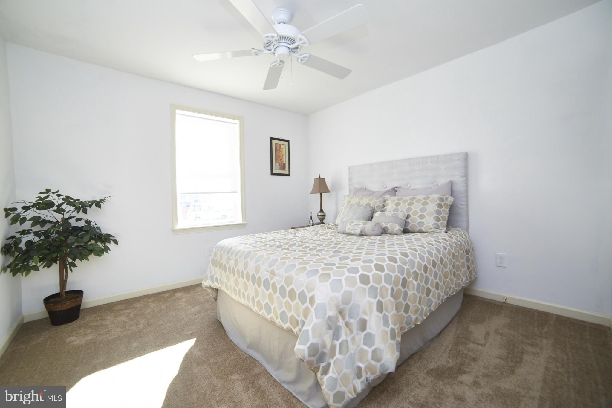 1616 Middleborough Road Baltimore, MD 21221 - Photo 20 of 30 Bedroom #1