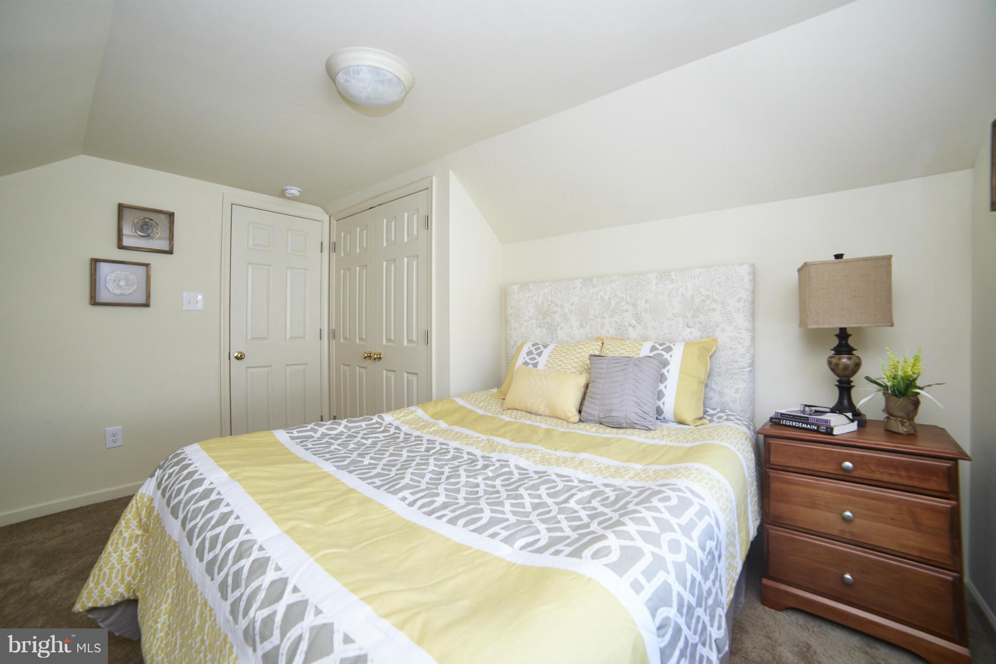 1616 Middleborough Road Baltimore, MD 21221 - Photo 23 of 30 Bedroom #3