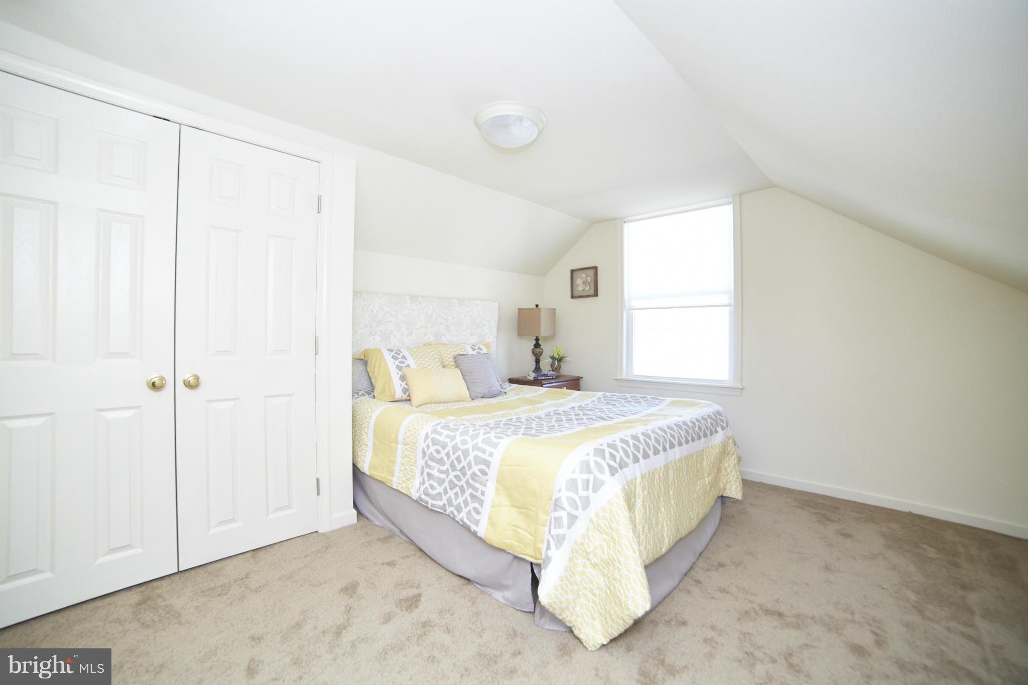 1616 Middleborough Road Baltimore, MD 21221 - Photo 24 of 30 Bedroom #3